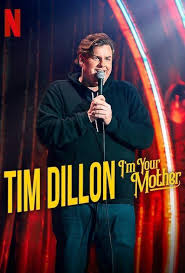 提姆·迪伦：我是你的妈