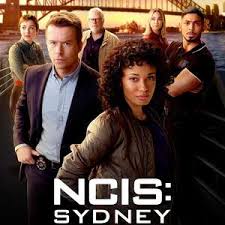 海军罪案调查处：悉尼第三季