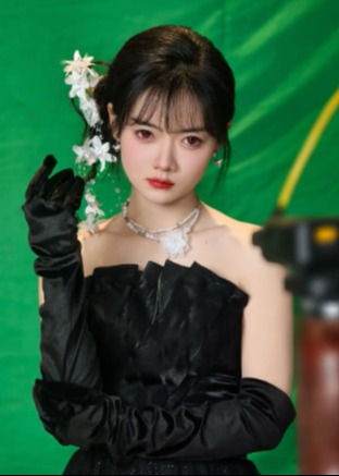 南二小姐不好惹