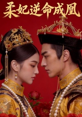 柔妃逆命成凰