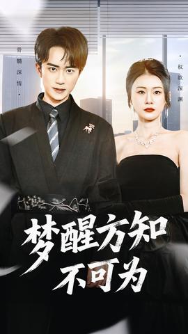 梦醒方知不可为