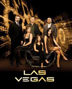 拉斯维加斯第五季