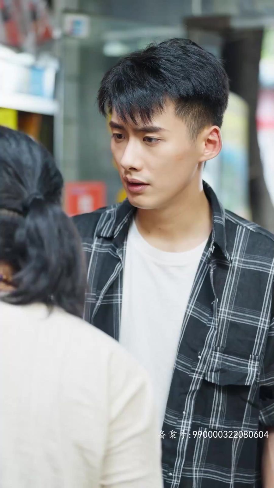 女霸总的猎爱法则