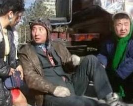 股掌之间第一季