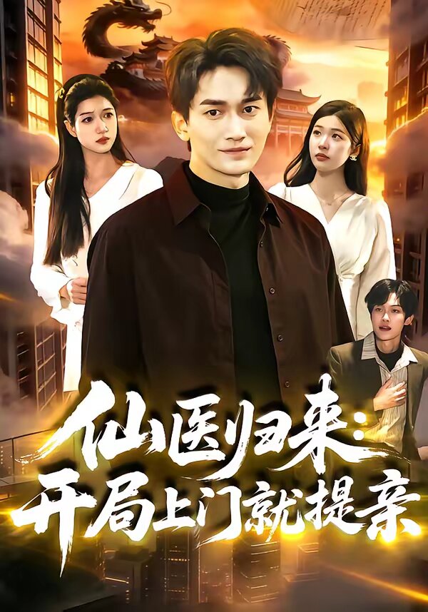 仙医归来：开局上门就提亲