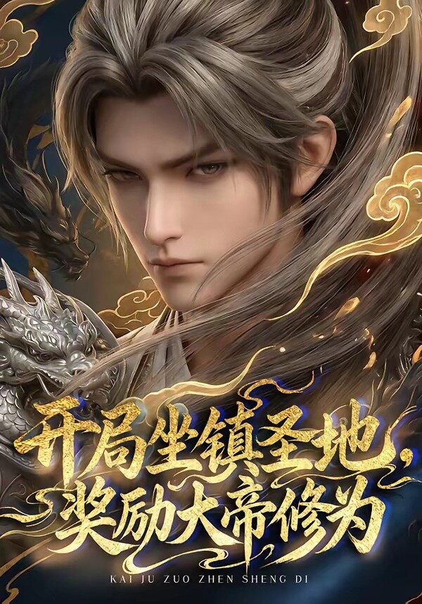 开局坐镇圣地，奖励大帝修为