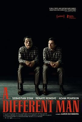 不同的男人ADifferentMan