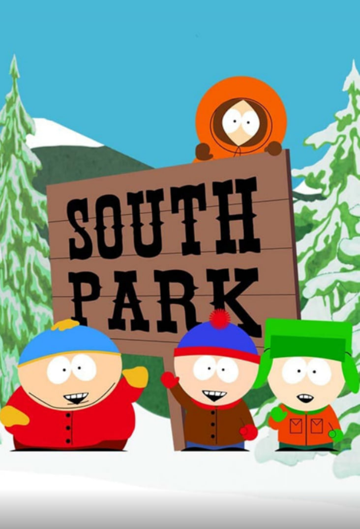 南方公园第二十七季