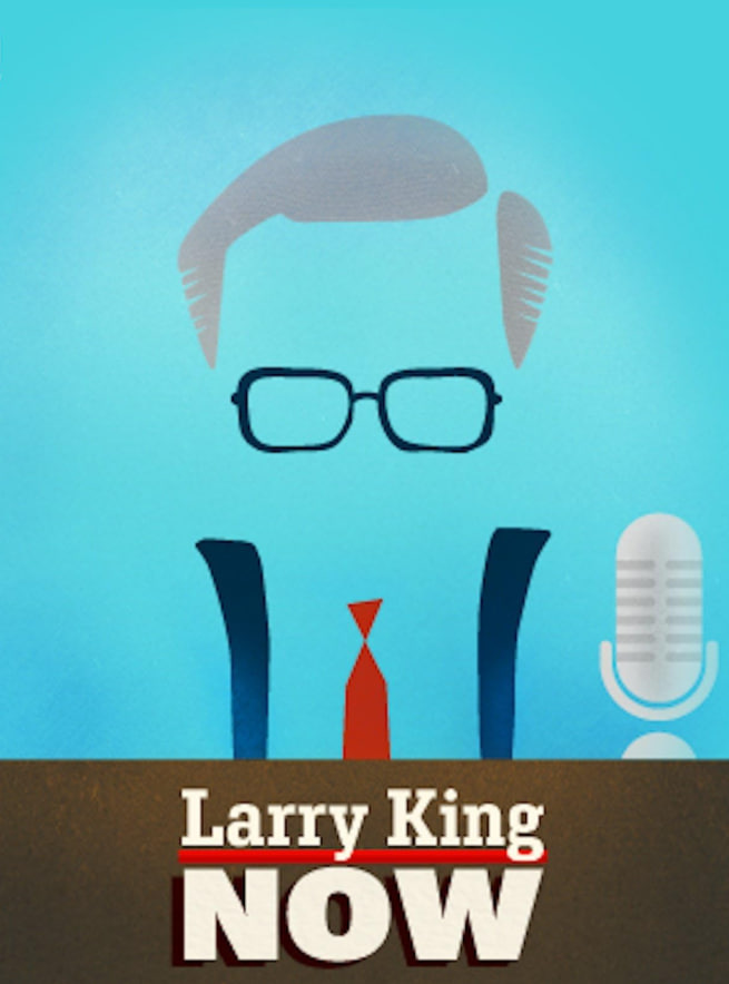 拉里·金现在第五季