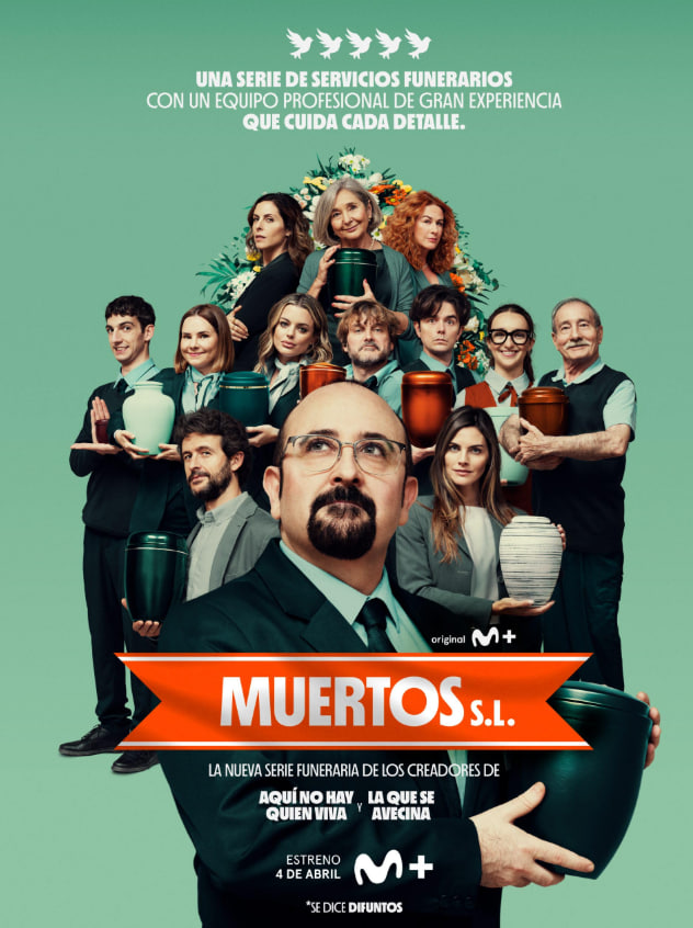 穆尔托斯SL第二季