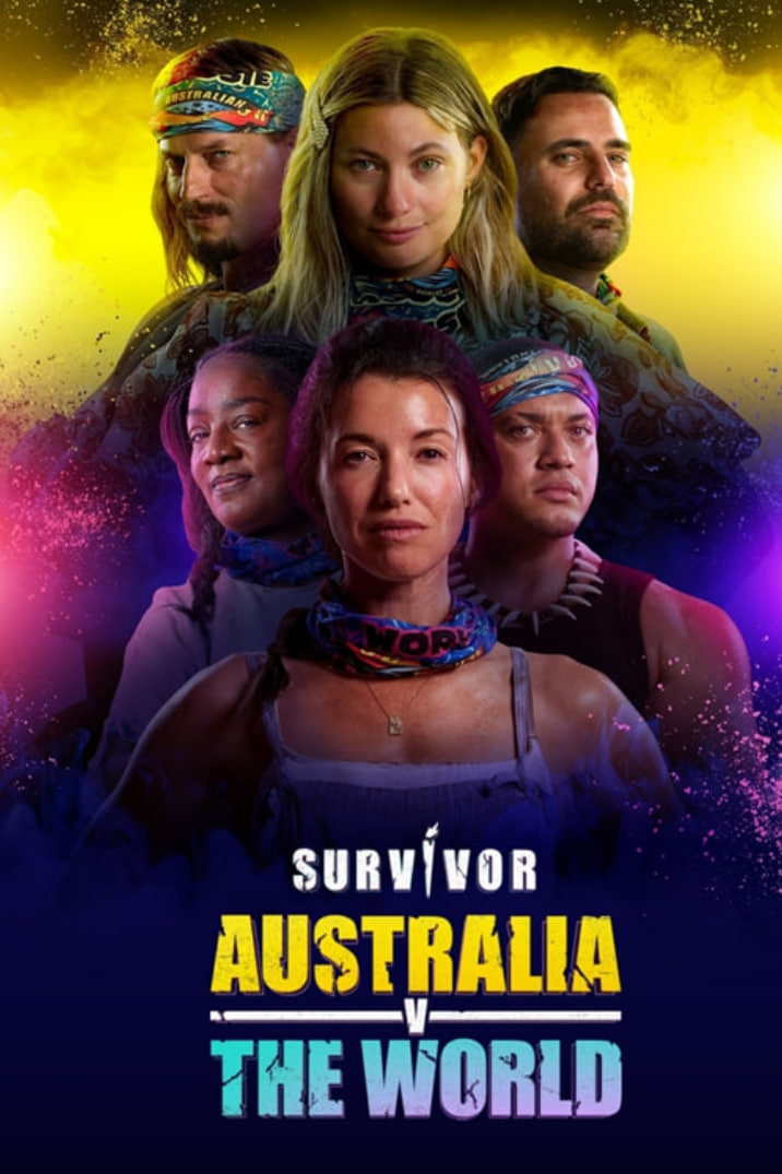 澳大利亚版幸存者第十三季