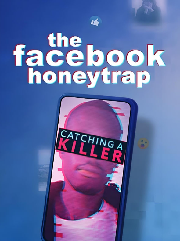 Facebook美人计抓凶手