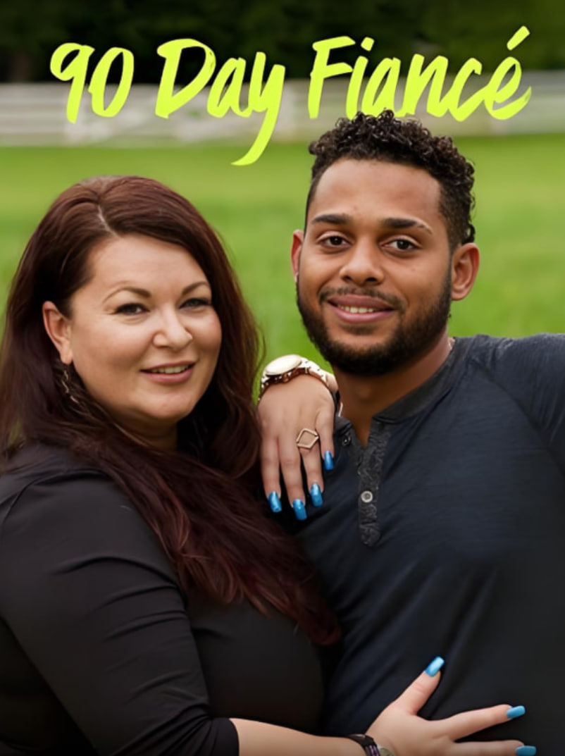 到美国结婚去第五季