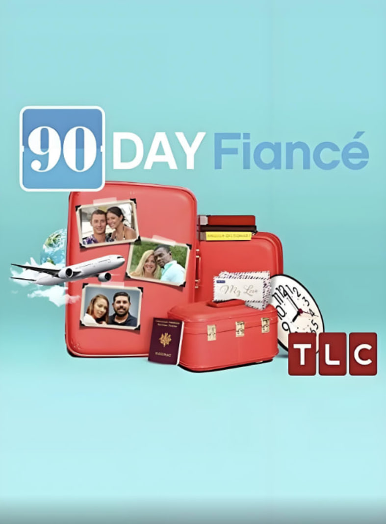 到美国结婚去第四季