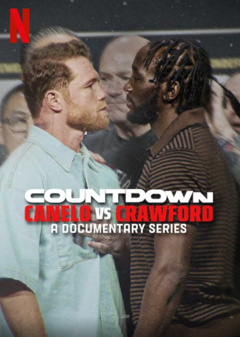 倒计时：卡内洛·阿尔瓦雷斯vs特伦斯·克劳福德