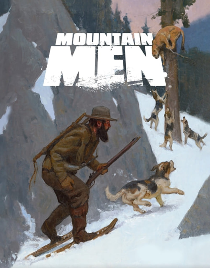 山地硬汉第十四季