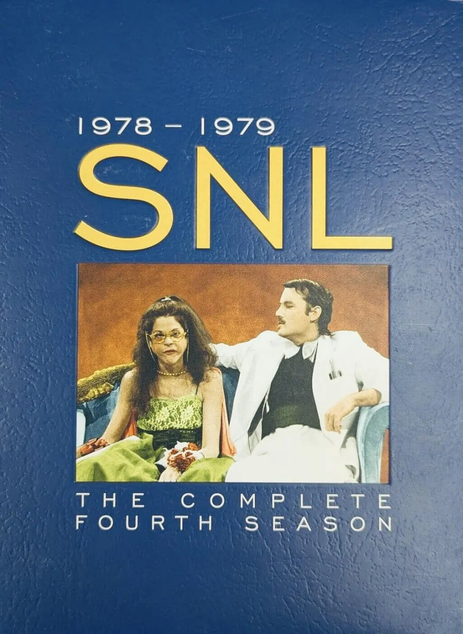 周六夜现场第四季