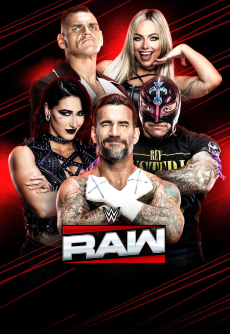 WWERaw