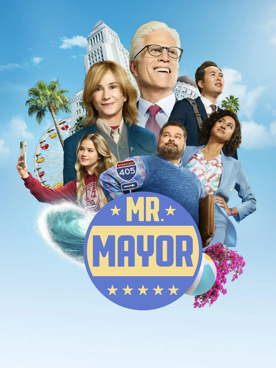 市长先生第二季