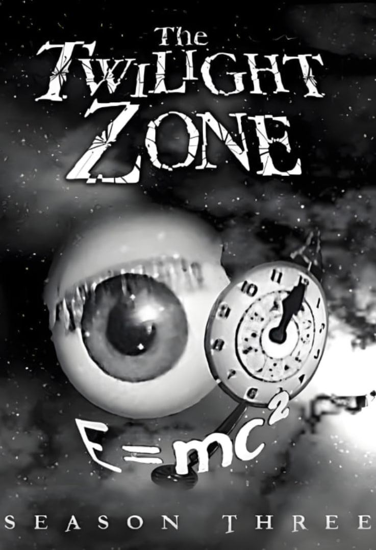 迷离时空(原版)第三季