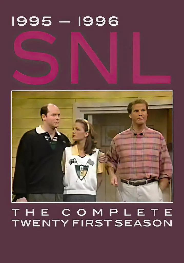 周六夜现场第二十一季