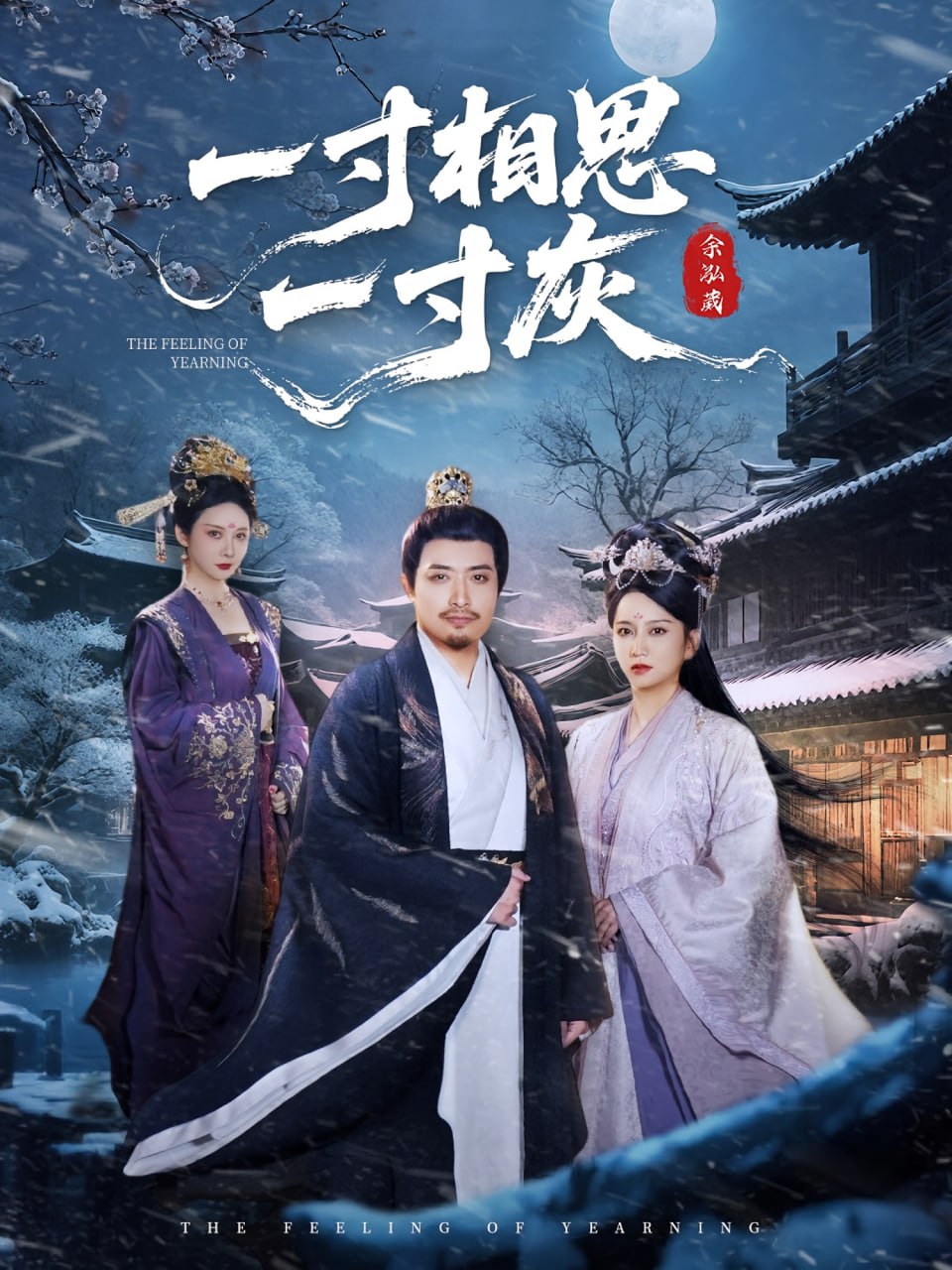 一寸相思一寸灰2025