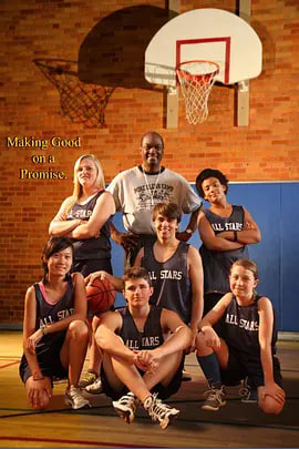 爱的精神SpiritofLove:TheMikeGlennStory