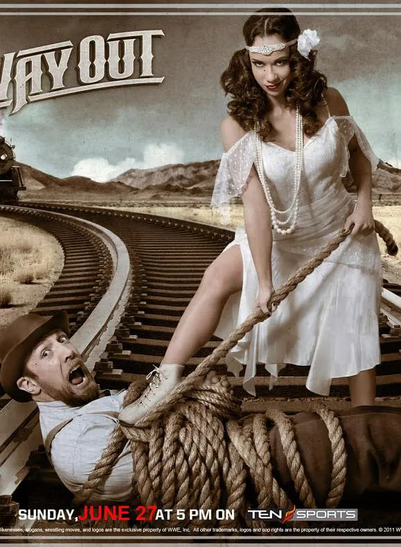 无路可逃第十二季