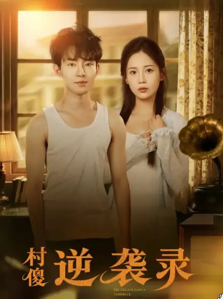 村傻逆袭录
