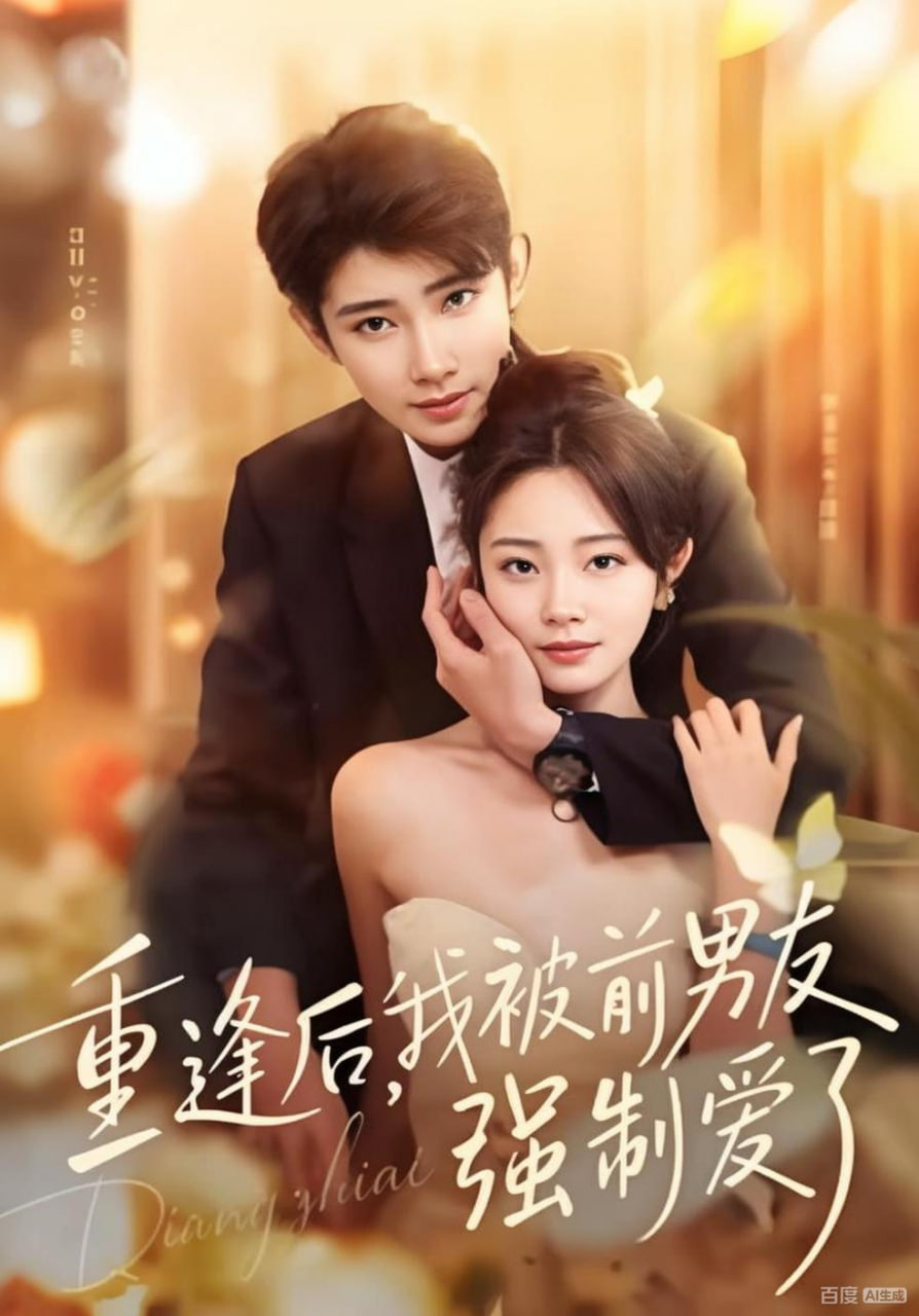 重逢后，我被前男友强制爱了
