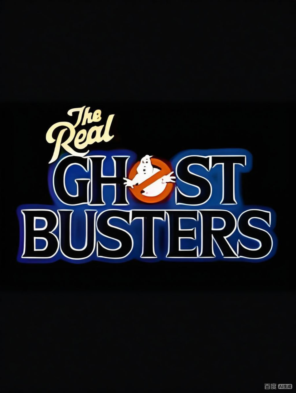 超能敢死队第一季