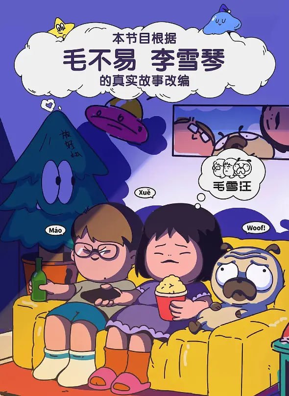 毛雪汪超长尊享版