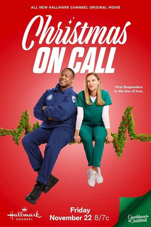 ChristmasonCall
