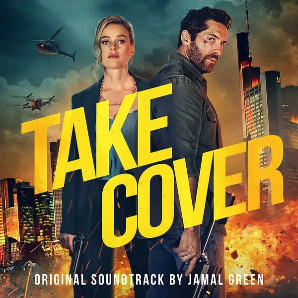掩护TakeCover