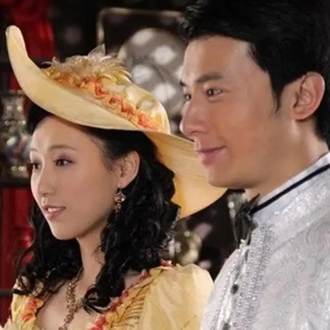 拜见婆婆大人Ⅰ2011