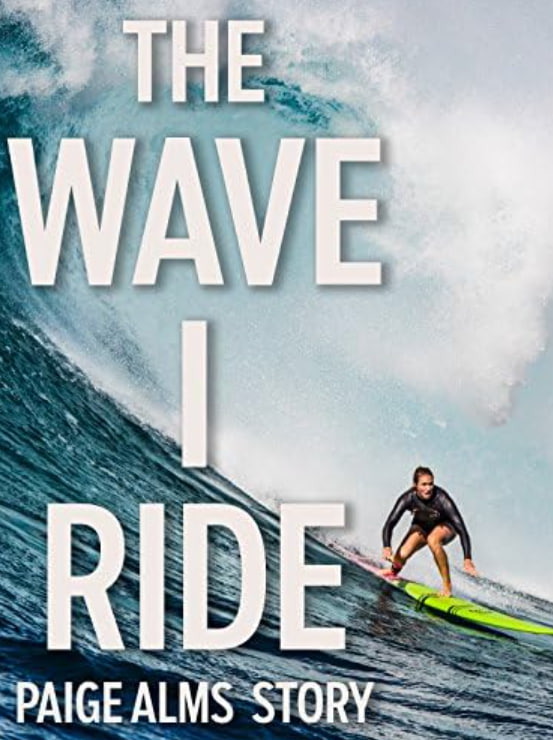 TheWaveIRide