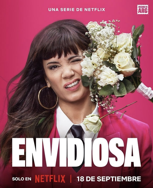 羡慕嫉妒恨第二季