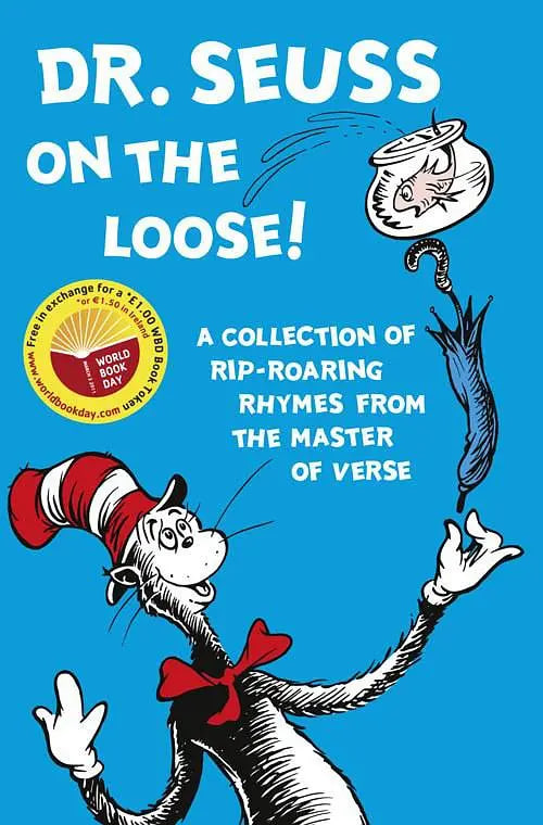 Dr.SeussontheLoose