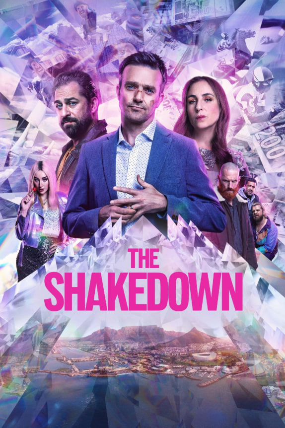 TheShakedown