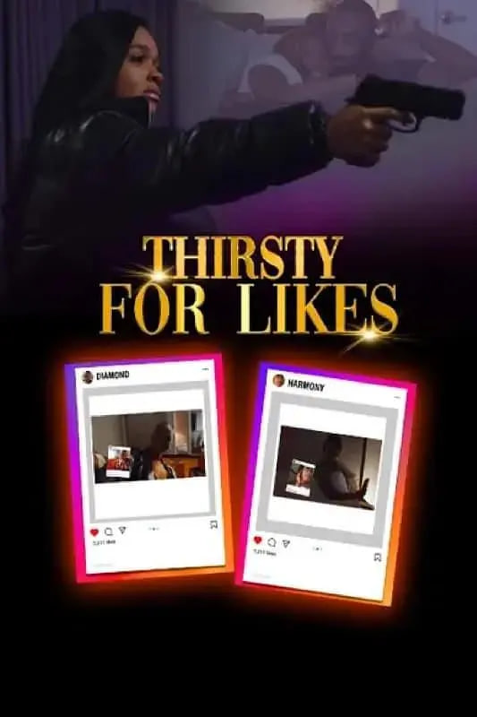 ThirstyforLikes