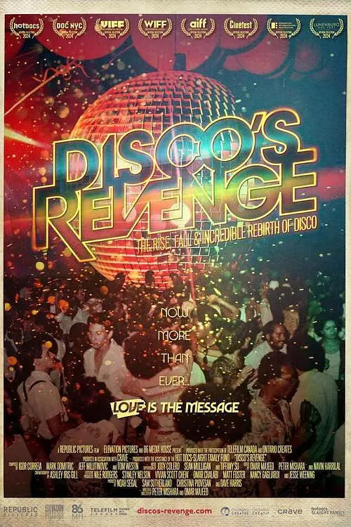 Disco'sRevenge2024
