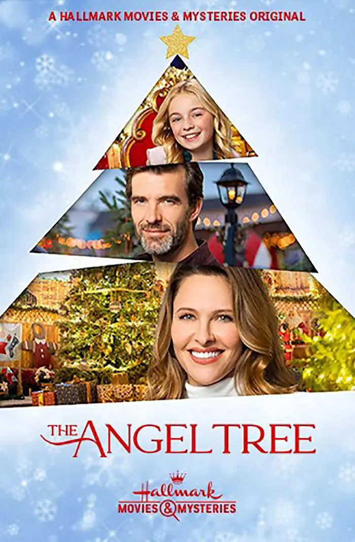 TheAngelTree