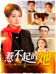 怪兽婆婆第二季