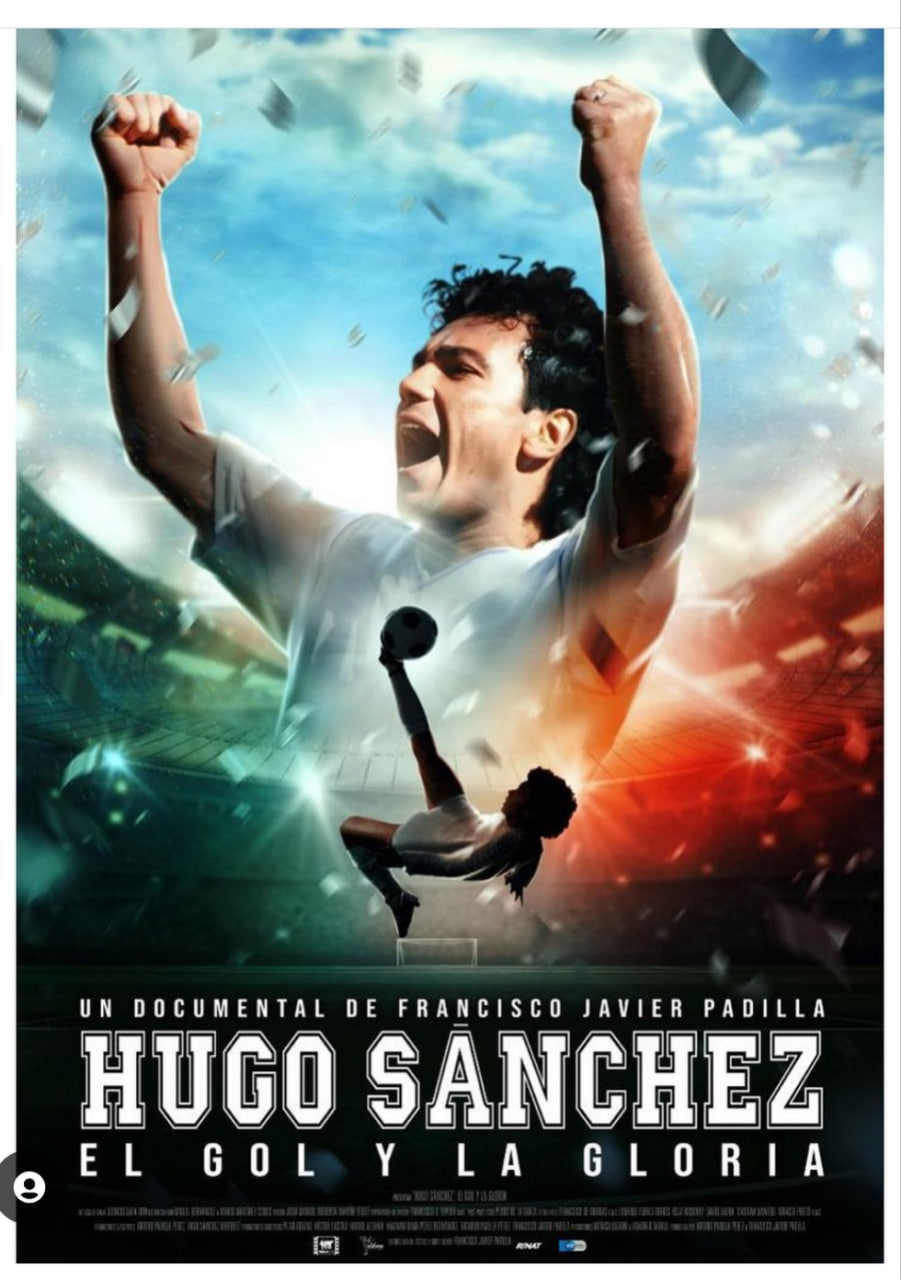雨果·桑切斯：ElGolylaGloria