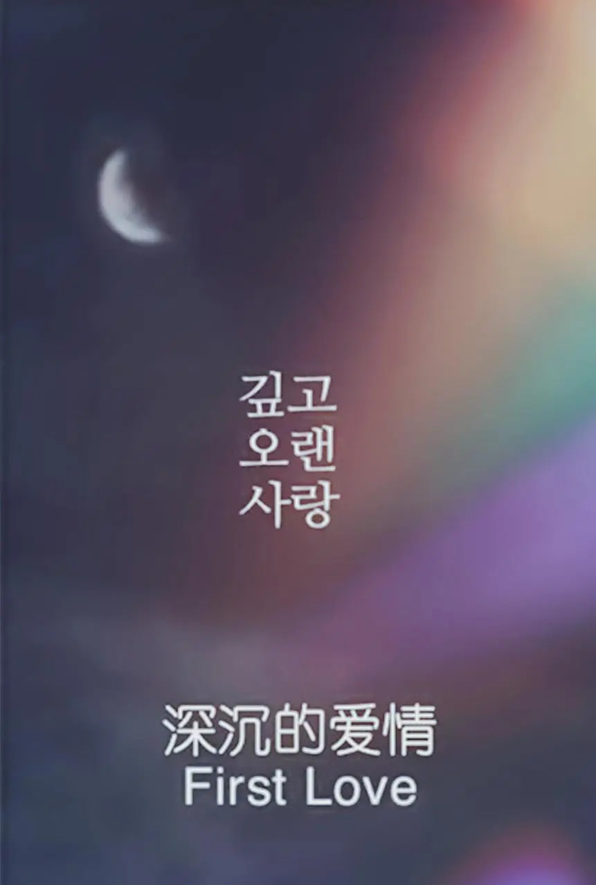 禁止的爱：情深深