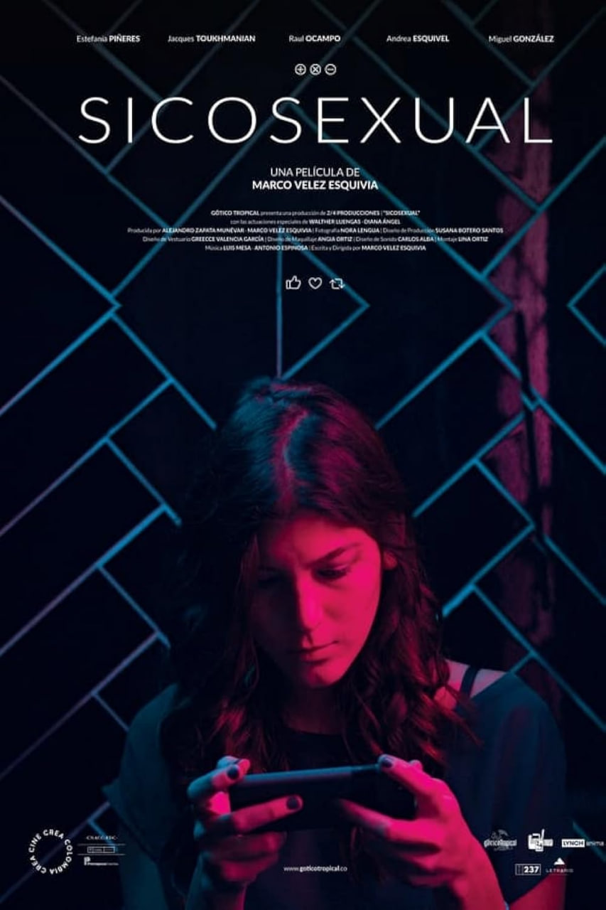 来自YouTube的爱Sicosexual