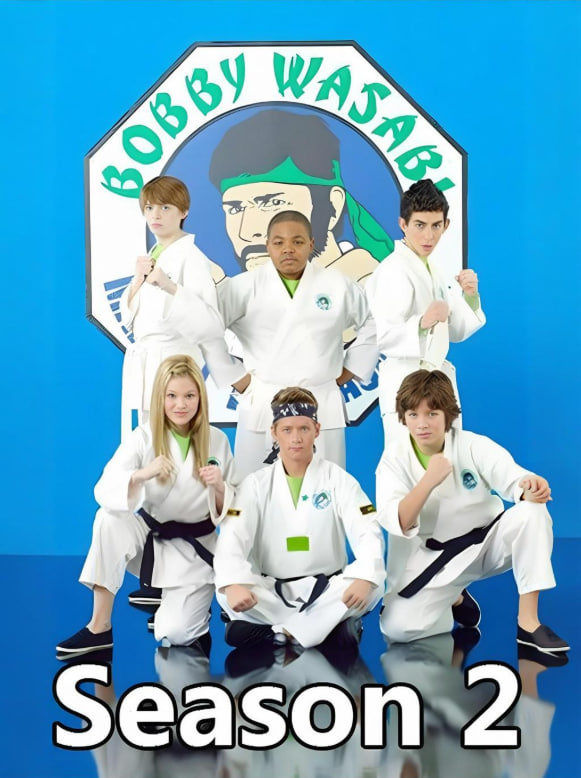 欢乐道场第二季