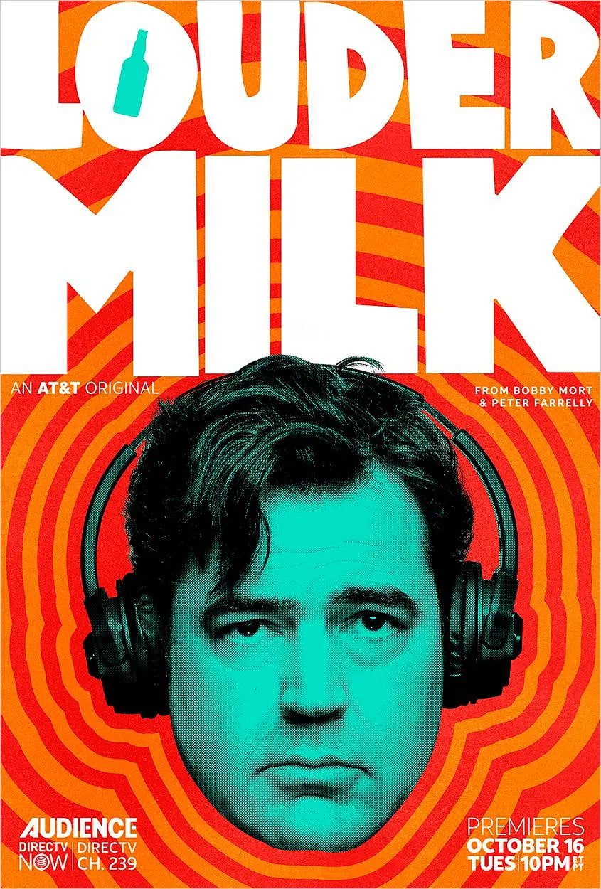 烂人劳德缪克第二季