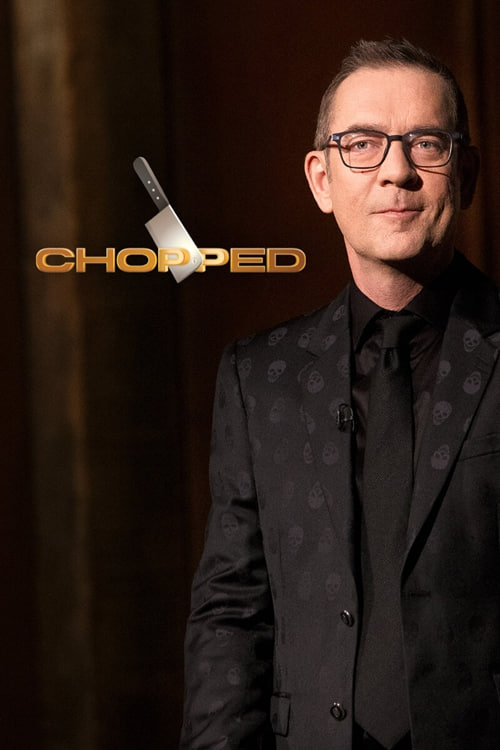 大厨断头台第六十二季