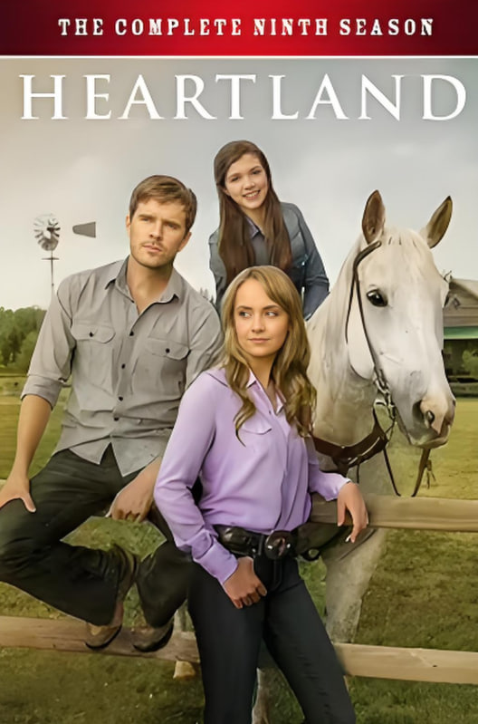 心灵之地第九季